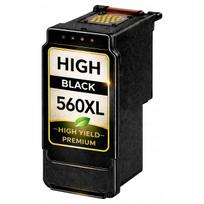 Rašalas CANON PG 560 XL, suderinamas su PIXMA TS5350, TS5350a, TS5351, TS5351a, TS5352a, TS7450a