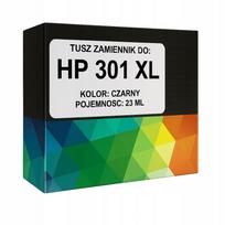 Rašalas PROF-INK HP 301 XL, juodas