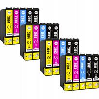 Rašalo kasetės EPSON 29XL, 20 vnt., XP235/XP245/XP332/XP335/XP342/XP432/XP435 spausdintuvams