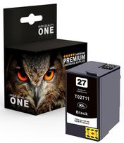 Rašalo kasetė Epson T2711 27XL, suderinama su WF-3620, WF-3640, 7110, 7610