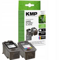 Rašalo rinkinys Canon PG-560 XL juodas + CL-561 XL spalvotas