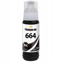 Rašalinė kasetė 664 XL, tinkama Epson EcoTank ITS L3050, L3060, L3070