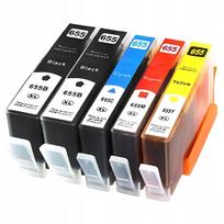 Rašalinis spausdintuvas HP Deskjet Ink Advantage 3525/4615/4625/5000/5520/5525/6520/6525