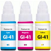 Rašalo kasetė Canon GI-41 XL, G1420/G1460/G2420/G2460/G3420/G3430/G3460/G3560
