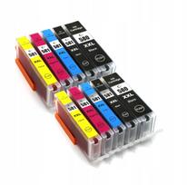 Spausdintuvo rašalas Canon TS6250/TS6251/TS6350/TS6351/TS8150/TS8350/TS705, 10 vnt.