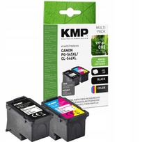 Rašalo kasetės Canon PG-540 XL juoda + CL-541 XL spalvota rinkinys