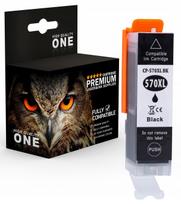 Rašalo kasetė Canon Pixma MG5750/MG7750, PGI-570