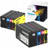 Rašalų rinkinys HP 963XL, tinka OfficeJet Pro 9013, 9020, 9023