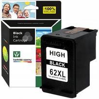Rašalo kasetė HP 62 XL, OfficeJet 5740/200/252/8040, Envy 5660/7640/5540/5640