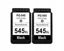 Rašalo kasetės Canon PG 545 XL, tinka iP2850, MG2450, MG2455, MG2550, MG2950, TS3350, TS3450, TS3351 spausdintuvams
