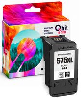 Rašalo kasetė Canon PG 575 XL juoda, suderinama su Pixma TR 4750i, TR 4755i, TS 3550i, TS 3750i