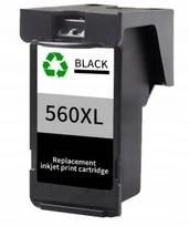 Rašalas CANON PG 560 XL, skirtas PIXMA TS5350, TS5350a, TS5351, TS5351a, TS5352a, TS7450a