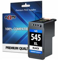 Rašalinė kasetė PG-545 XL, skirta Canon Pixma IP2850, MG2550, MG2950, TS3351, TS3451 spausdintuvams