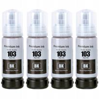 Rašalas EPSON 103 XL, ECOTANK L3150/L3160/L3210/L3211/L3251/L3256 spausdintuvams
