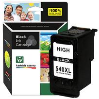 Rašalinė kasetė CANON PG 540, suderinama su PIXMA MG3250, MG2150, TS5150, MX375, MG3650S
