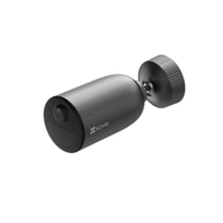 EZVIZ | 4G Battery Pack | CS-EB3 | Bullet | 3 MP | 2.8mm | IP65 | H.265/H.264 | Micro SD, Max. 512GB