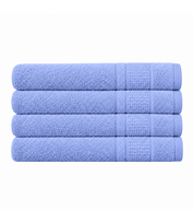 Vonios rankšluostis „Royal Lilac towel“ (70x140 cm)