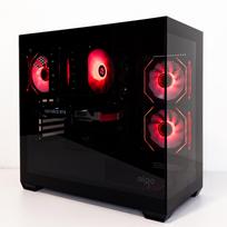 (P982) Ryzen 7 7800X3D B850M WIFI 32GB DDR5 1TB NVMe RTX 5060 Ti 8GB