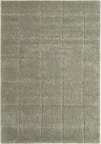 Kilimas TOMAR, 160 x 230 cm, 80% polipropilenas, 20%poliesteris, pilkos spl., 706733