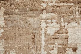 Kilimas TELDE, 200 x 290 cm, 100% poliesteris, smėlio spl.,706379