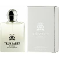 Trussardi Donna EDT tualetinis vanduo moterims, 30 ml