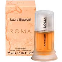 Laura Biagiotti Roma Donna EDT tualetinis vanduo moterims, 25 ml