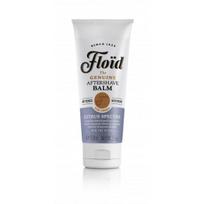 Floïd Aftershave Balm Citrus Spectre drėkinantis balzamas po skutimosi, 100 ml