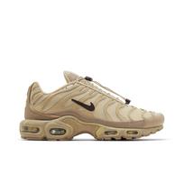 Nike Air Max Plus 'Sezamas' (Unisex) Sezamo / Dūminio alyvinio / Kanapių / Šviesaus kaulo / Raudonojo žvaigždžių dulkių Laisvalaikio batai FZ5049 222 40.5 beige