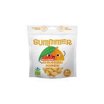 Šaltyje džiovinti ekologiški mangai „SUMMMER“