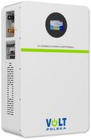 Energijos saugykla Volt Polska ULTRA-5 51,2V 200Ah 200A [10240Wh] | 6AES510020 | 5904100452286