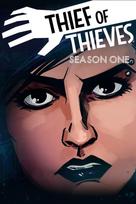 Thief of Thieves: Season One Steam Key (PC) LATAM
