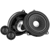 ETON, BMW10W, 10 cm 2-juostų komponentiniai garsiakalbiai BMW