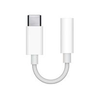 Laidas adapteris USB C (Type C) kištukas - 3.5mm lizdas 0.1m