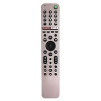 TV pultelis RMF-TX600U Netflix skirtas Sony televizoriams