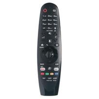 TV pultelis AKB75075301 (MR650A) skirtas LG televizoriams