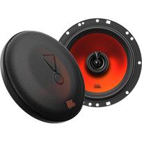 JBL STAGE1 62, GEN2 ,  16,5cm, 2-juostų koaksialiniai  garsiakalbi