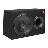 JBL, BassPro 12 aktyvinė žemų dažnių kolonėlė, 30cm/12"