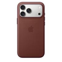 Apple iPhone 18 Pro Max TechWoven Case  with MagSafe Burgundy