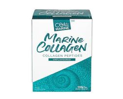 Maisto papildas Col Du Marine, Jūrinis žuvies Kolagenas, 150 g (30 paketėlių x 5 g)
