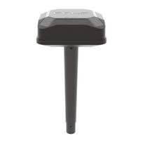 Segway Navimow X3 ir X4 vejos robotų signalo stiprinimo antena