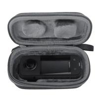Sunnylife Mini apsauginis dėklas Insta360 X3, ONE X2 ir X kameroms