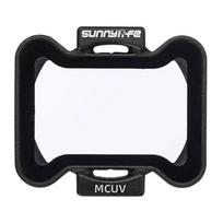 Sunnylife MCUV objektyvo filtras DJI Avata 2