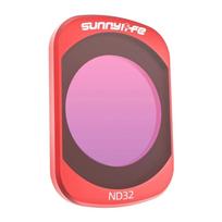 Sunnylife DJI Osmo Pocket 4 ir Pocket 3 ND32 filtras