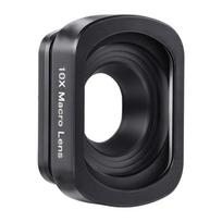 Sunnylife 10× makroobjektyvas DJI Osmo Pocket 4 ir Pocket 3