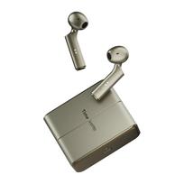 TimeKettle W4 Plus TWS vertimo ausinės, aukso spalvos