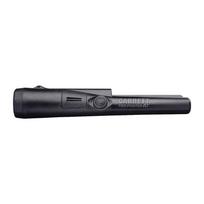 GARRETT Pro-Pointer AT Blackline rankinis metalo detektorius