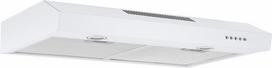Thermex 600 mm countertop exhaust fan with its own motor, white (520.21.4161.2)