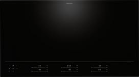 MIELE KM 8695-2 FL invalid induction hob, 90cm (12953020)