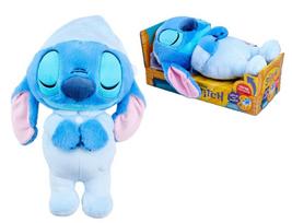 Disney - Sleeping Stitch plush, 31 cm, with ears (6315870637)