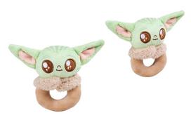 Disney - Star Wars Grogu, soft ring cushion (6315870748)